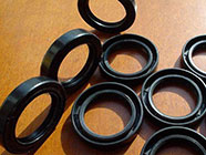 橡膠密封件制品的類型分類？