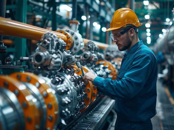 株洲市新科橡塑制品有限公司：創(chuàng)新驅動磨機橡膠襯里行業(yè)，提供全面減震解決方案